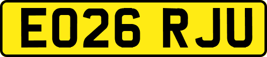 EO26RJU