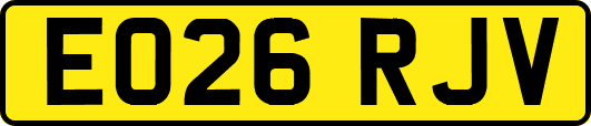 EO26RJV