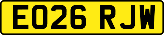 EO26RJW