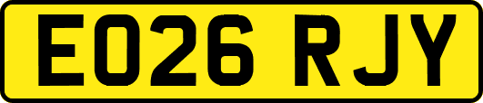 EO26RJY