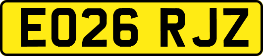 EO26RJZ