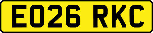 EO26RKC