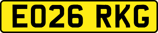 EO26RKG