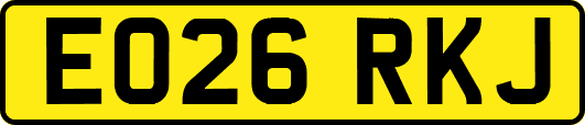 EO26RKJ