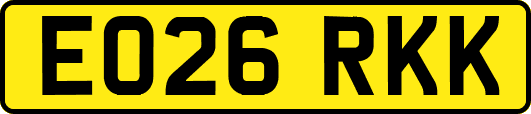 EO26RKK