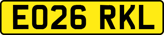 EO26RKL