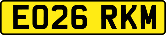 EO26RKM