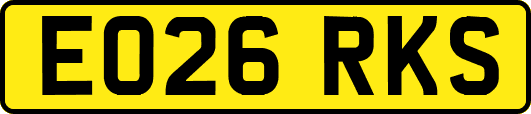 EO26RKS
