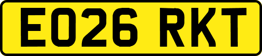 EO26RKT