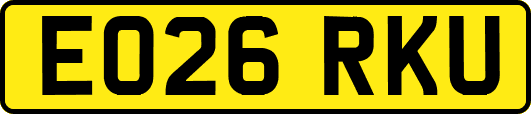 EO26RKU