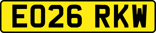 EO26RKW
