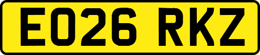 EO26RKZ