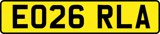 EO26RLA