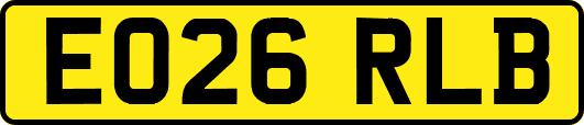 EO26RLB