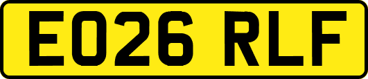 EO26RLF