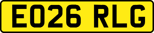 EO26RLG