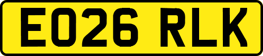 EO26RLK
