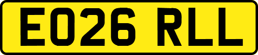 EO26RLL