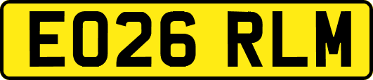EO26RLM