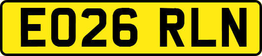 EO26RLN