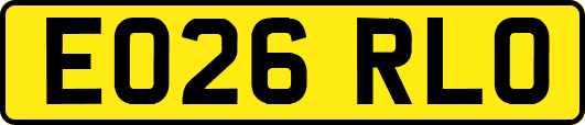 EO26RLO