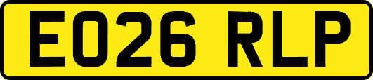 EO26RLP