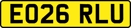EO26RLU