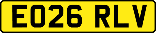 EO26RLV