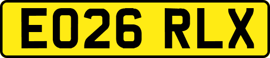 EO26RLX