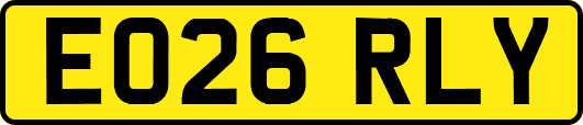 EO26RLY