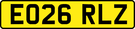 EO26RLZ