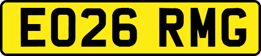 EO26RMG