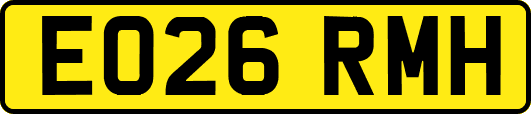 EO26RMH