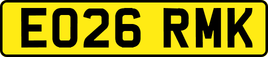 EO26RMK