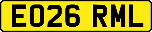 EO26RML