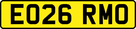 EO26RMO