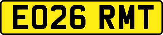 EO26RMT