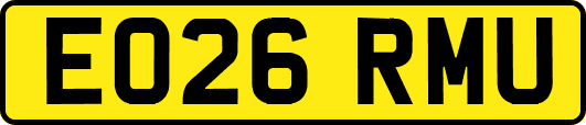 EO26RMU