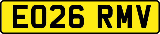 EO26RMV