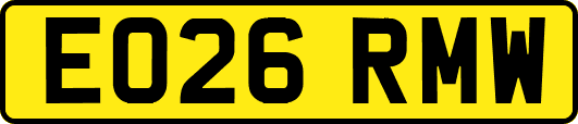 EO26RMW