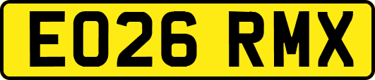 EO26RMX