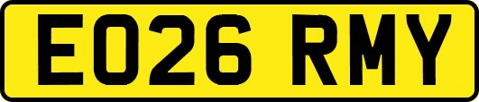 EO26RMY