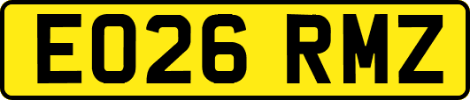 EO26RMZ