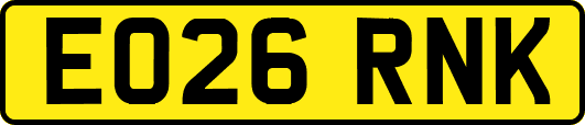 EO26RNK