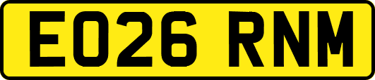 EO26RNM