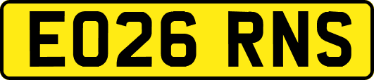 EO26RNS