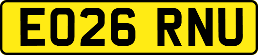 EO26RNU
