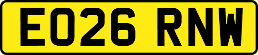 EO26RNW