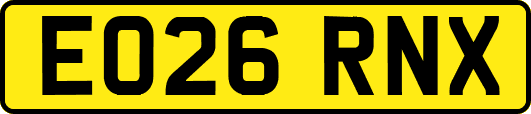 EO26RNX