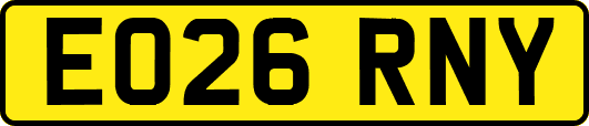 EO26RNY